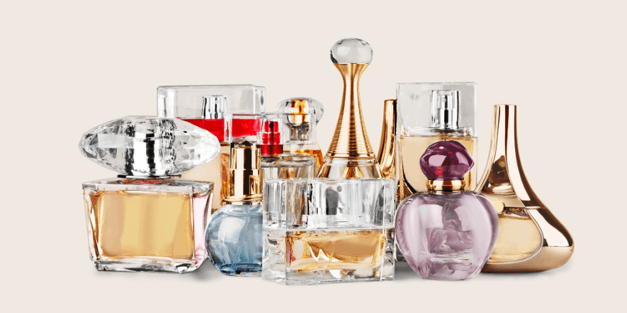 اسم بهترین عطر گرمی زنانه