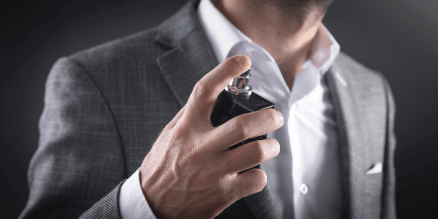 اسم بهترین عطر گرمی مردانه