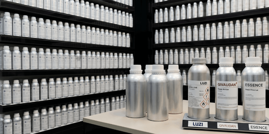 بهترین برند اسانس عطر