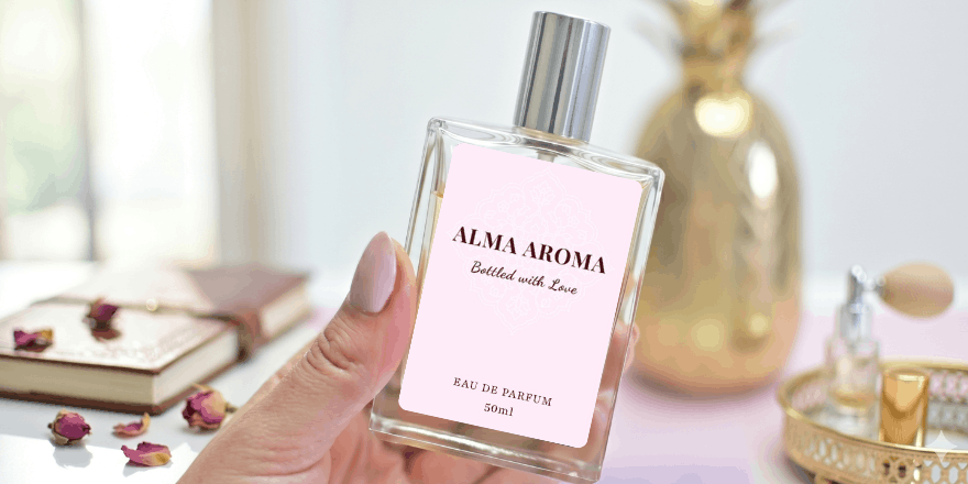 بهترین عطر گرمی زنانه