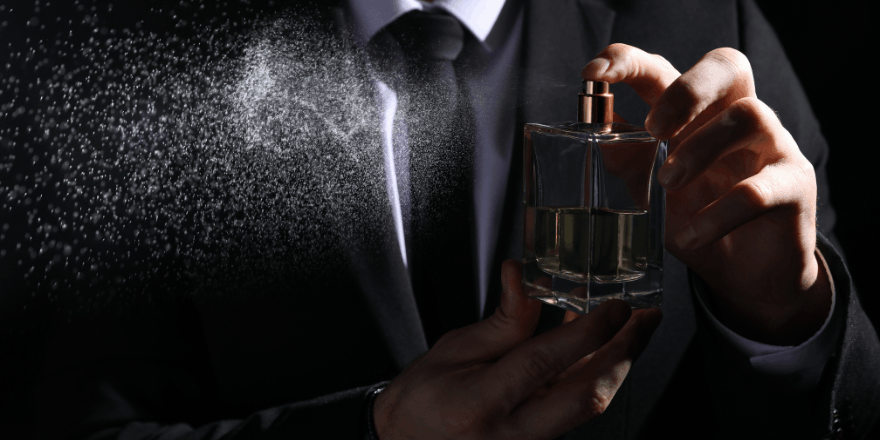 بهترین عطر گرمی مردانه