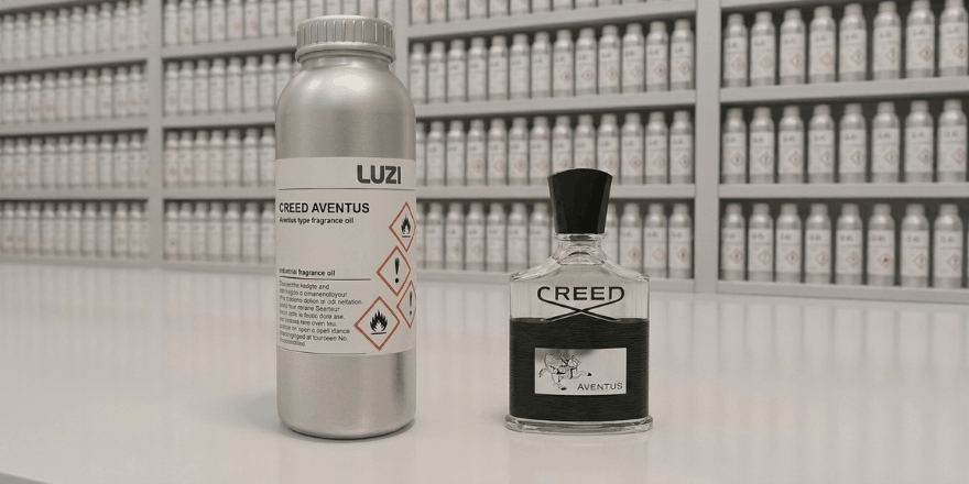 تفاوت عطر گرمی با ادکلن