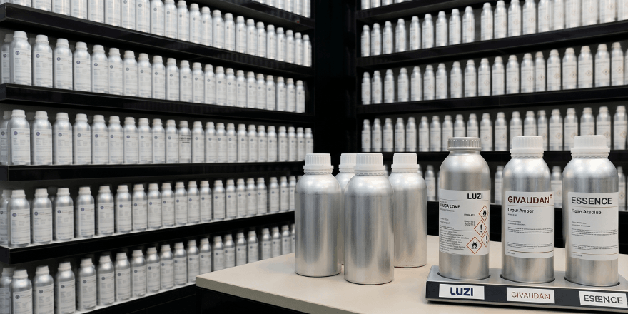 خرید عطر گرمی