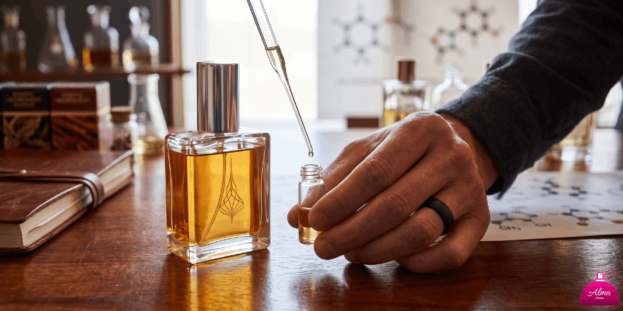 راهنمای خرید اسانس عطر