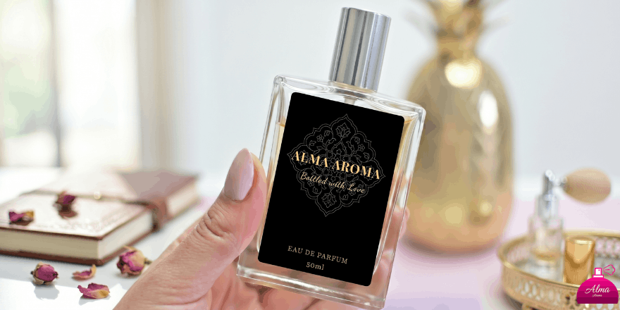 عطر گرمی اصل