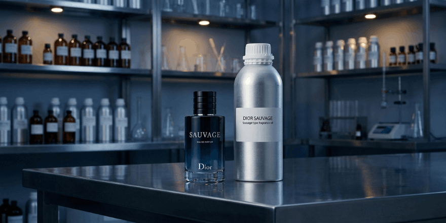 عطر گرمی دیور ساواج