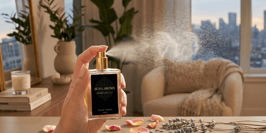 عطر گرمی چیست