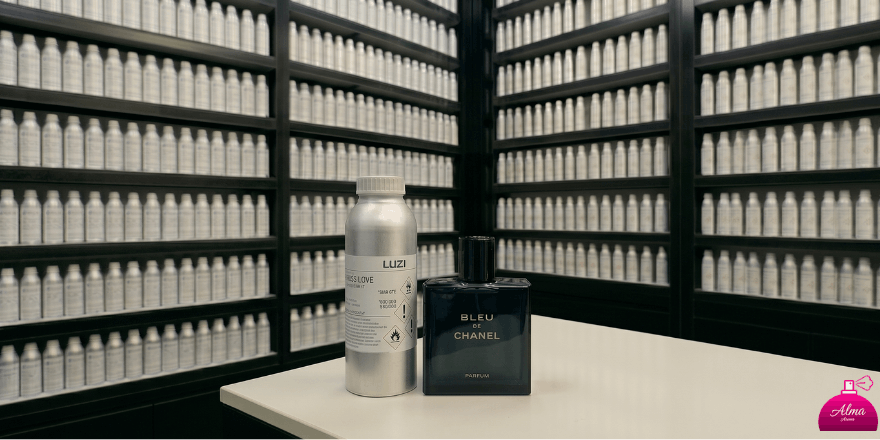 فرق عطر گرمی با ادکلن