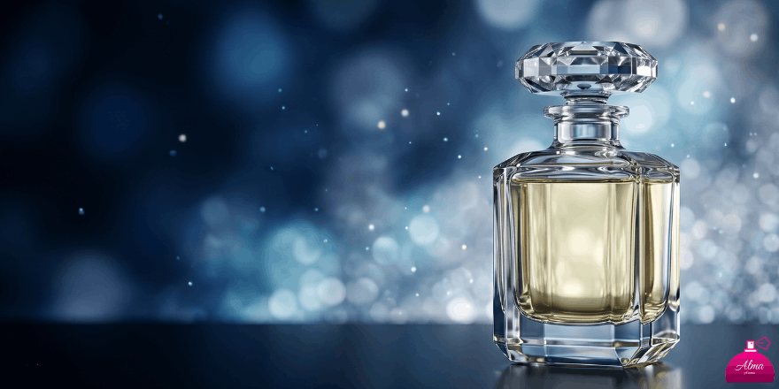 پرفیوم یا عطر چیست