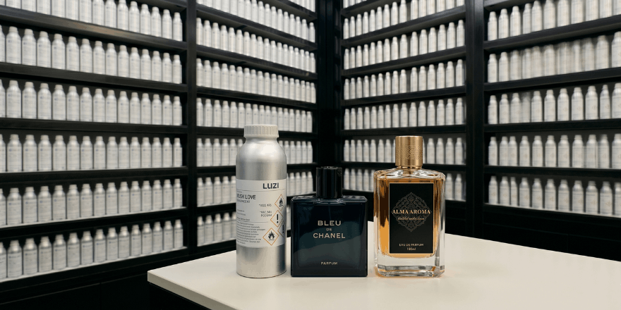 بهترین اسانس عطر مردانه