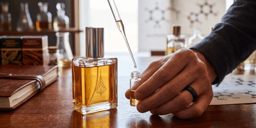 اسانس عطر مردانه
