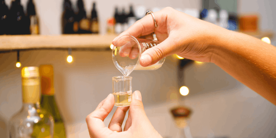بهترین اسانس عطر زنانه