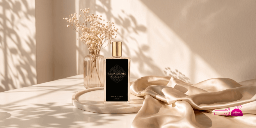 عطر مردانه