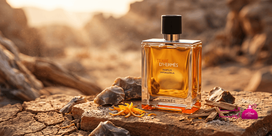 عطر تق هرمس