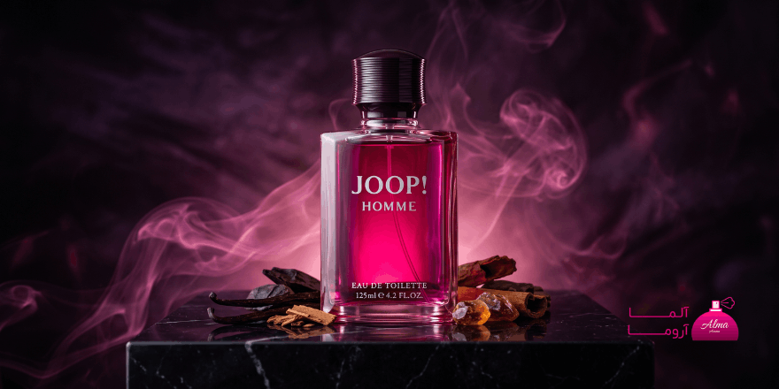 عطر جوب هوم