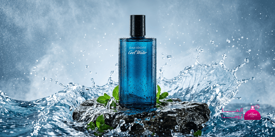 عطر دیویدف کول واتر