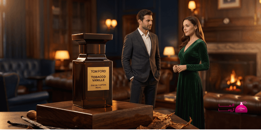 جذاب ترین عطر مردانه از نظر زنان