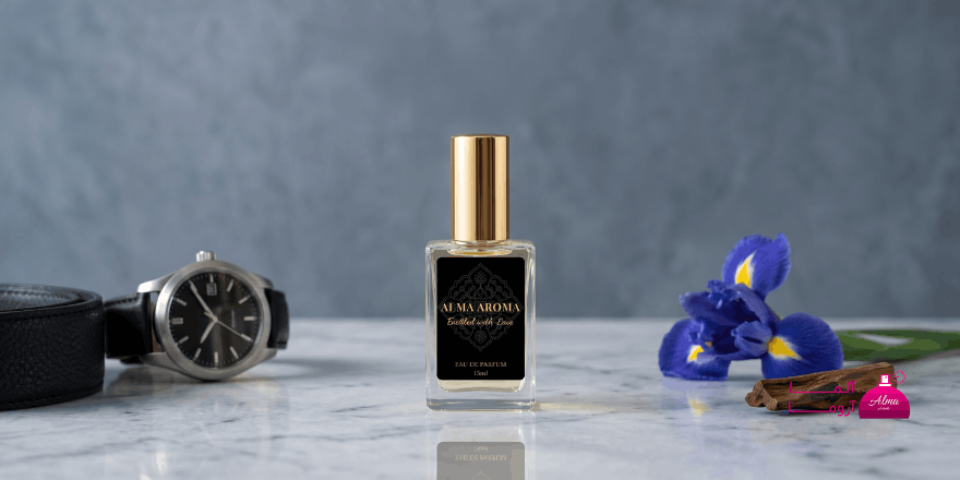 عطر جیبی مردانه