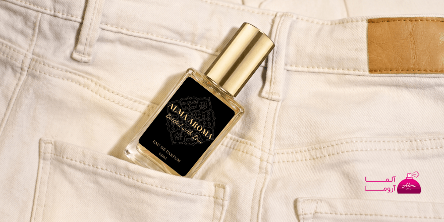 عطر جیبی مردانه