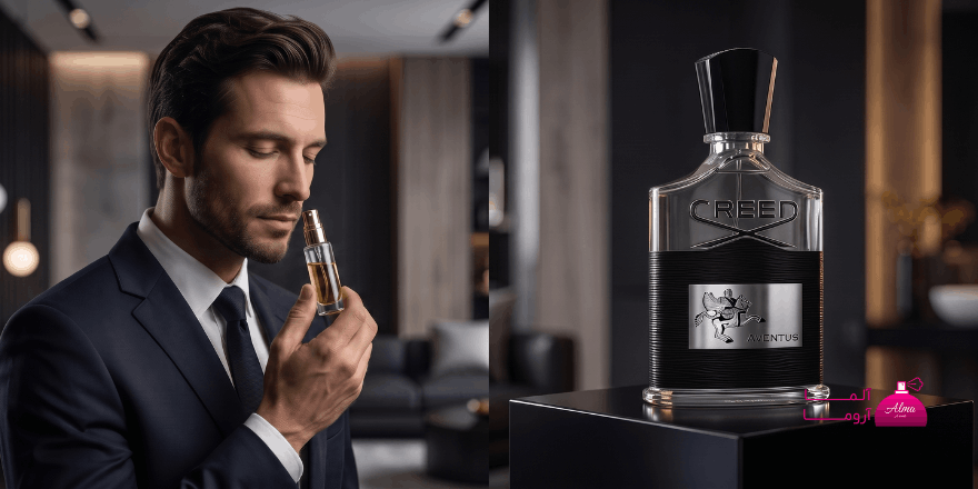 عطر جیبی کرید اونتوس