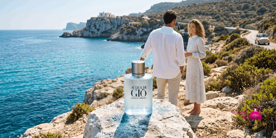 بهترین عطر مردانه از نظر خانمها
