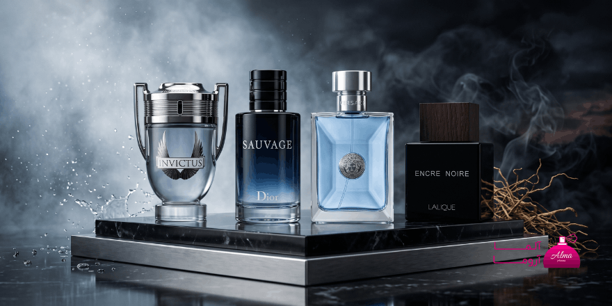 عطر مردانه ارزان