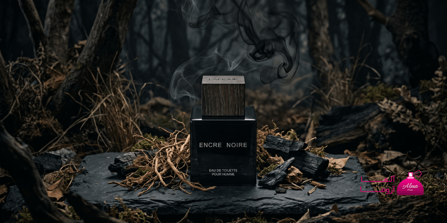 عطر لالیک انکر نویر