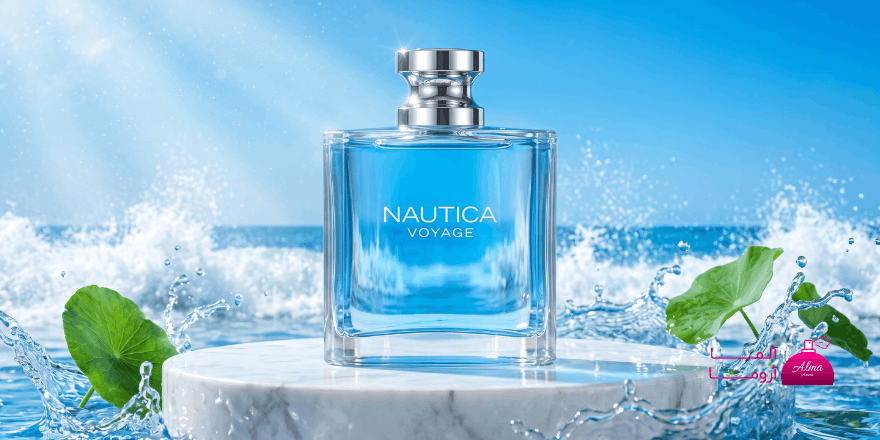 عطر نوتیکا وویاژ