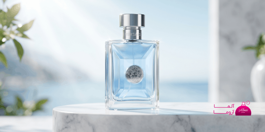 عطر ورساچه پور هوم