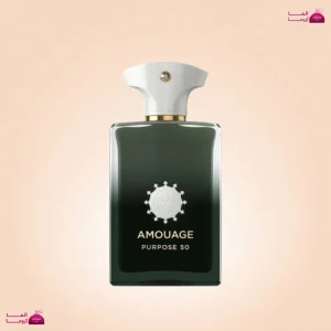 عطر آمواج پرپس ۵۰