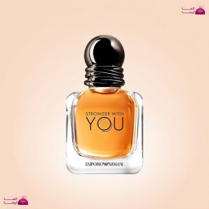 عطر استرانگر ویت یو