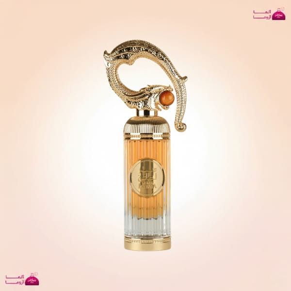 عطر لطافه سحر (Lattafa Sehr)