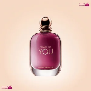 عطر پاور آف یو